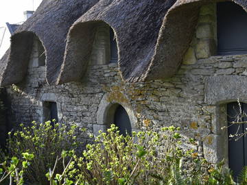 Chambre d'hôte à louer à Clohars-Carnoët - autre pièce-5
