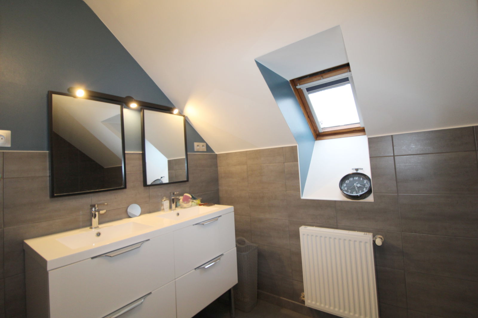 Homestay Vineuil 433289