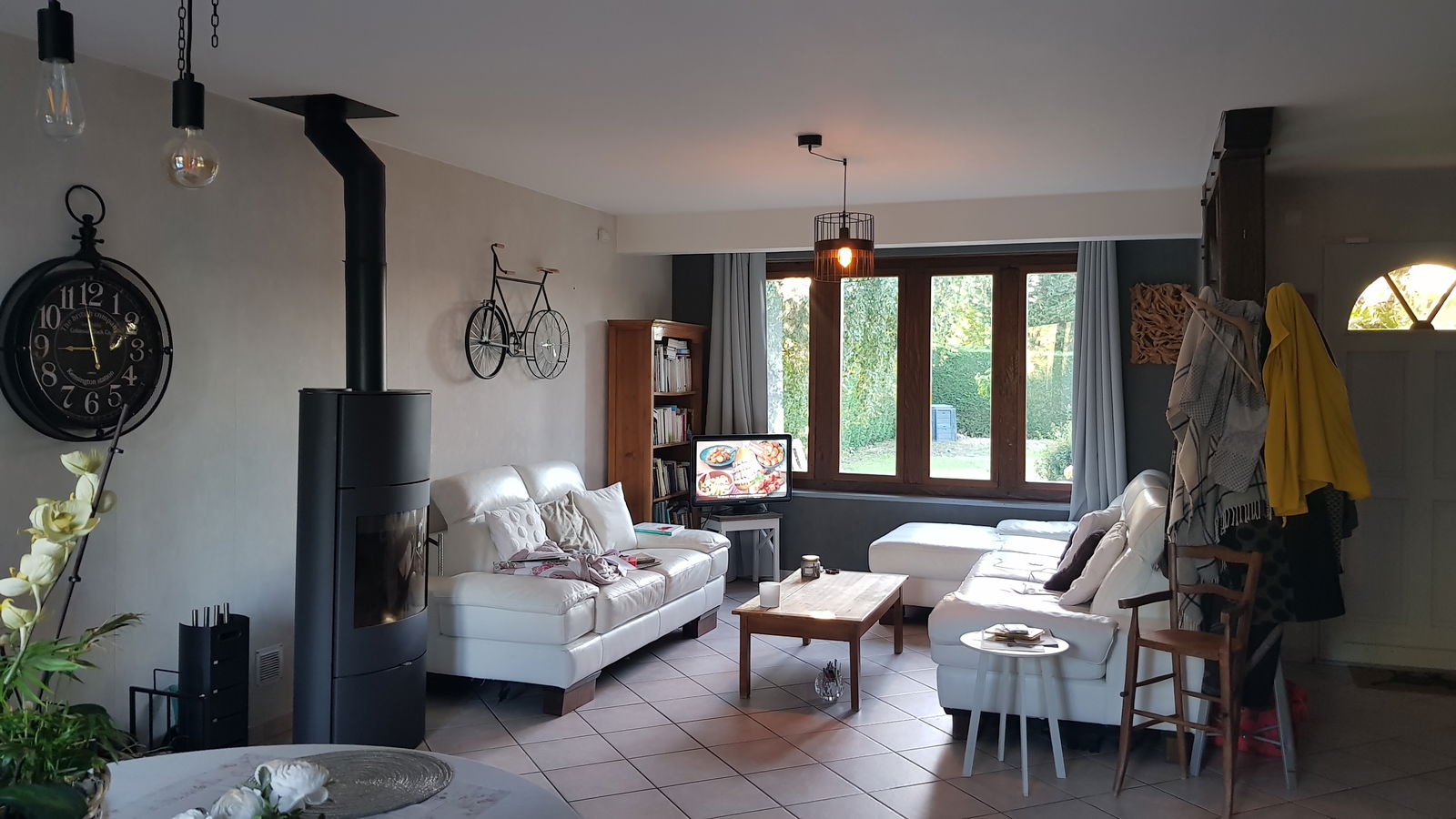Homestay Vineuil 433289