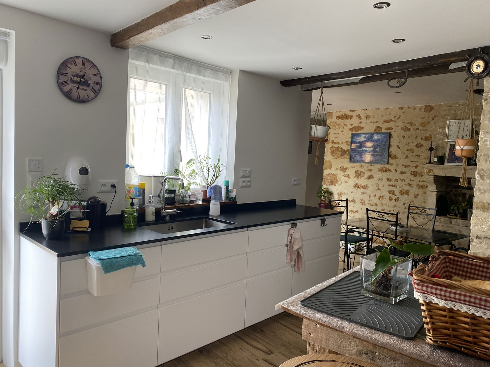 Homestay Chaufour-Notre-Dame 369575