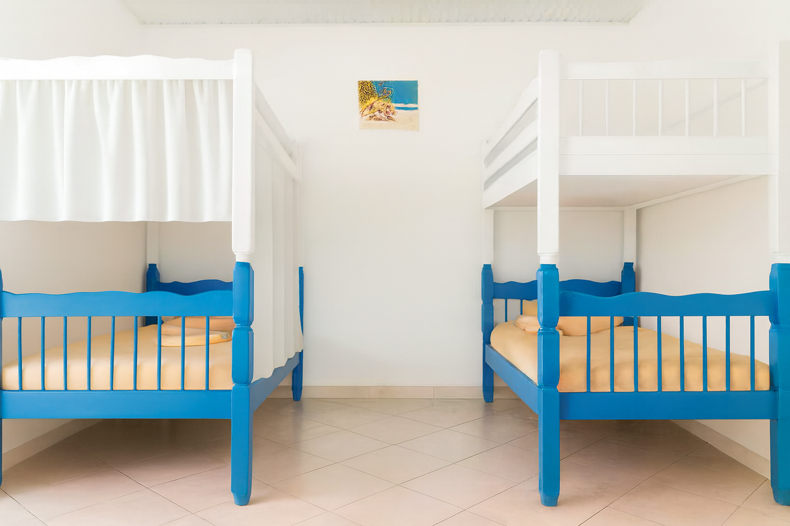 Homestay Sainte-Marie 473317