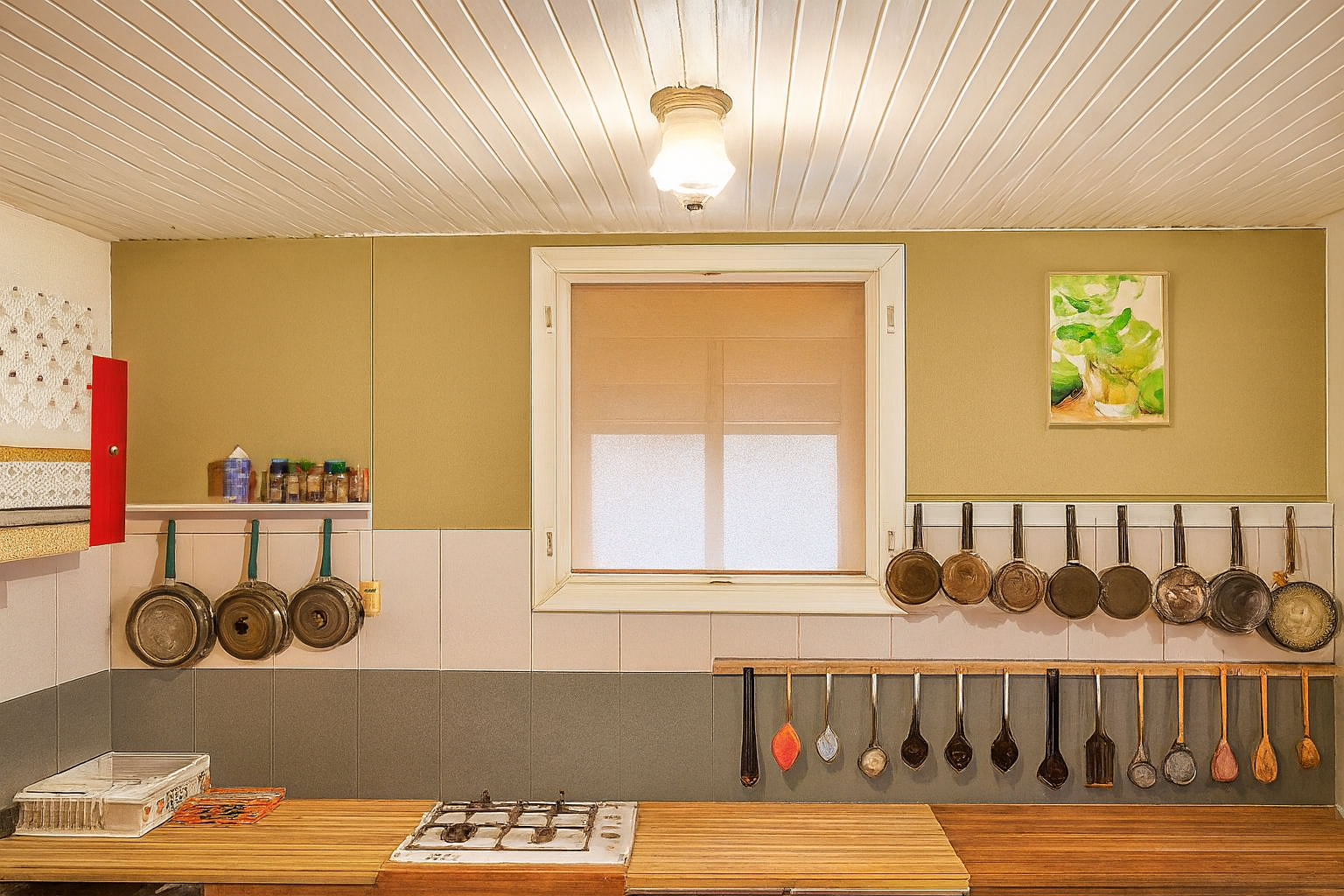 Homestay Sainte-Marie 473317