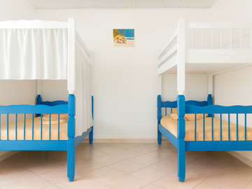 Chambre Chez L'habitant Sainte-Marie 473317-1