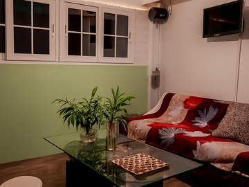 Chambre Chez L'habitant Sainte-Marie 473317-4