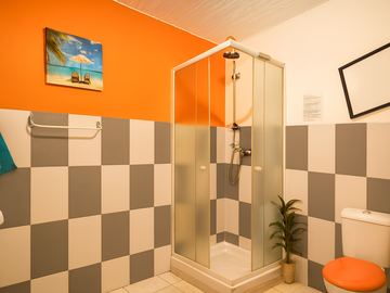 Chambre Chez L'habitant Sainte-Marie 473317-3