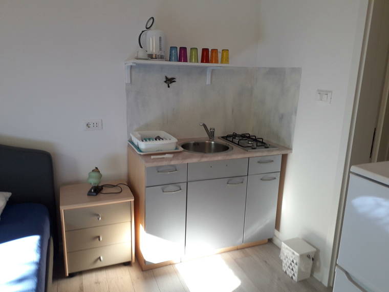 Quedarse En Casa Rovinj 254494