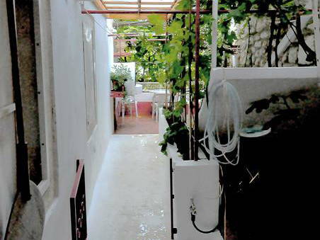 Quedarse En Casa Sveti Križ, Mala Subotica 223680