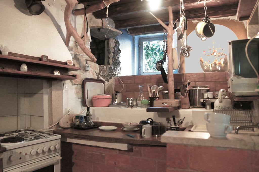 Toda La Casa Sveti Križ, Mala Subotica 223680