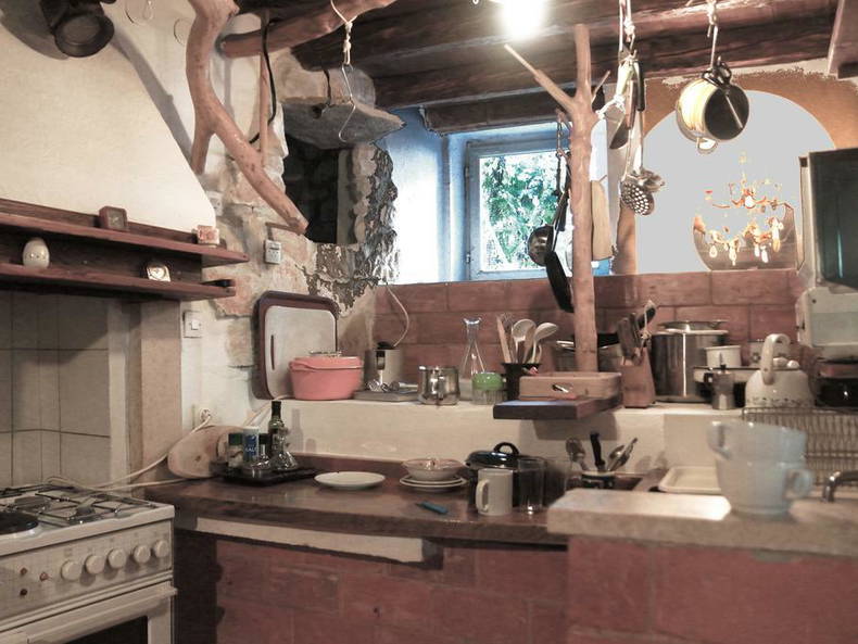 Toda La Casa Sveti Križ, Mala Subotica 223680-5