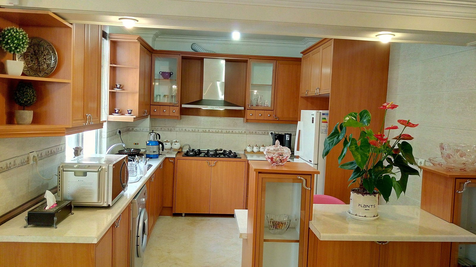 Estudio Independiente Tehran 209922
