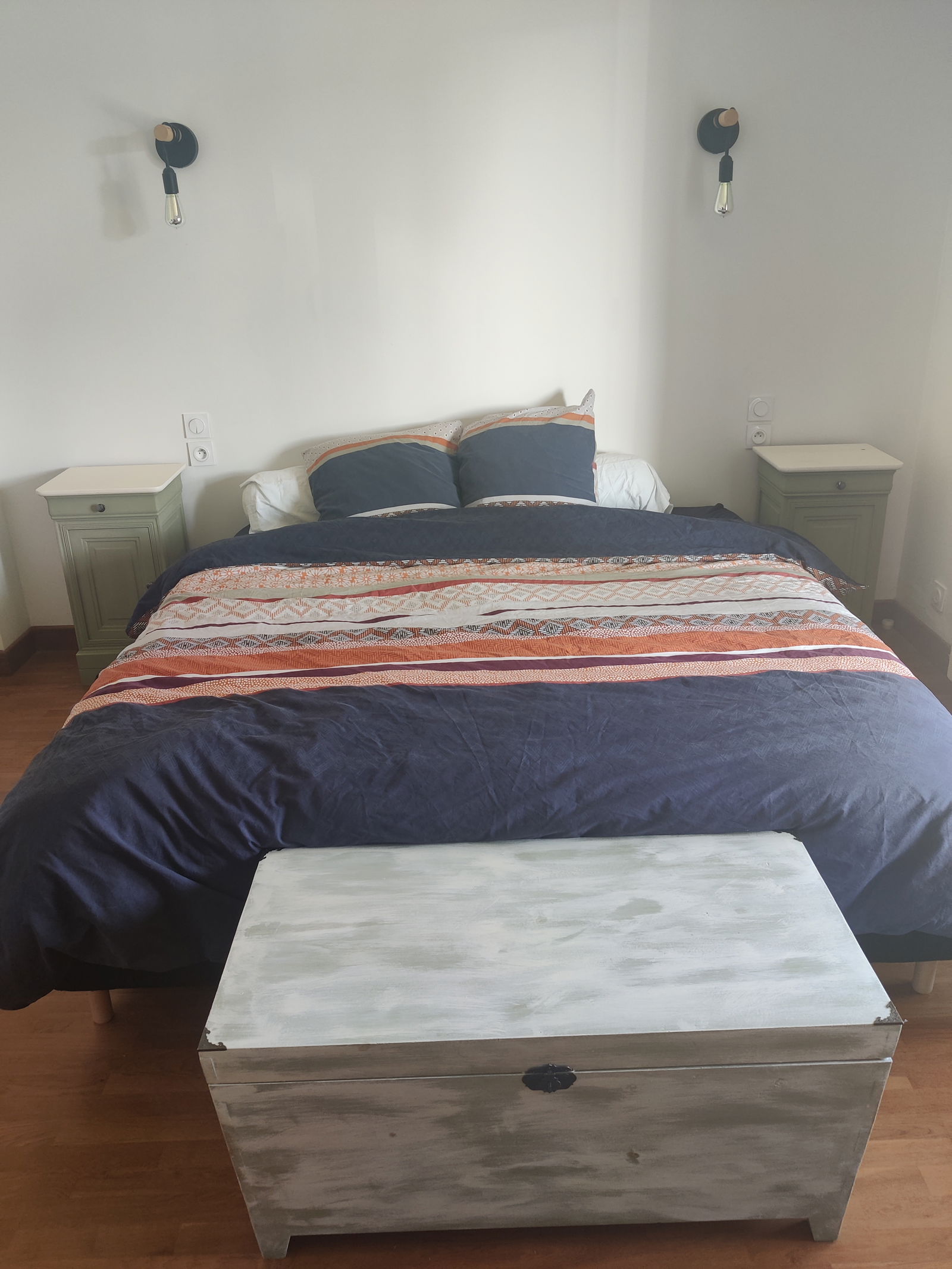 Homestay Beauce la Romaine 509933