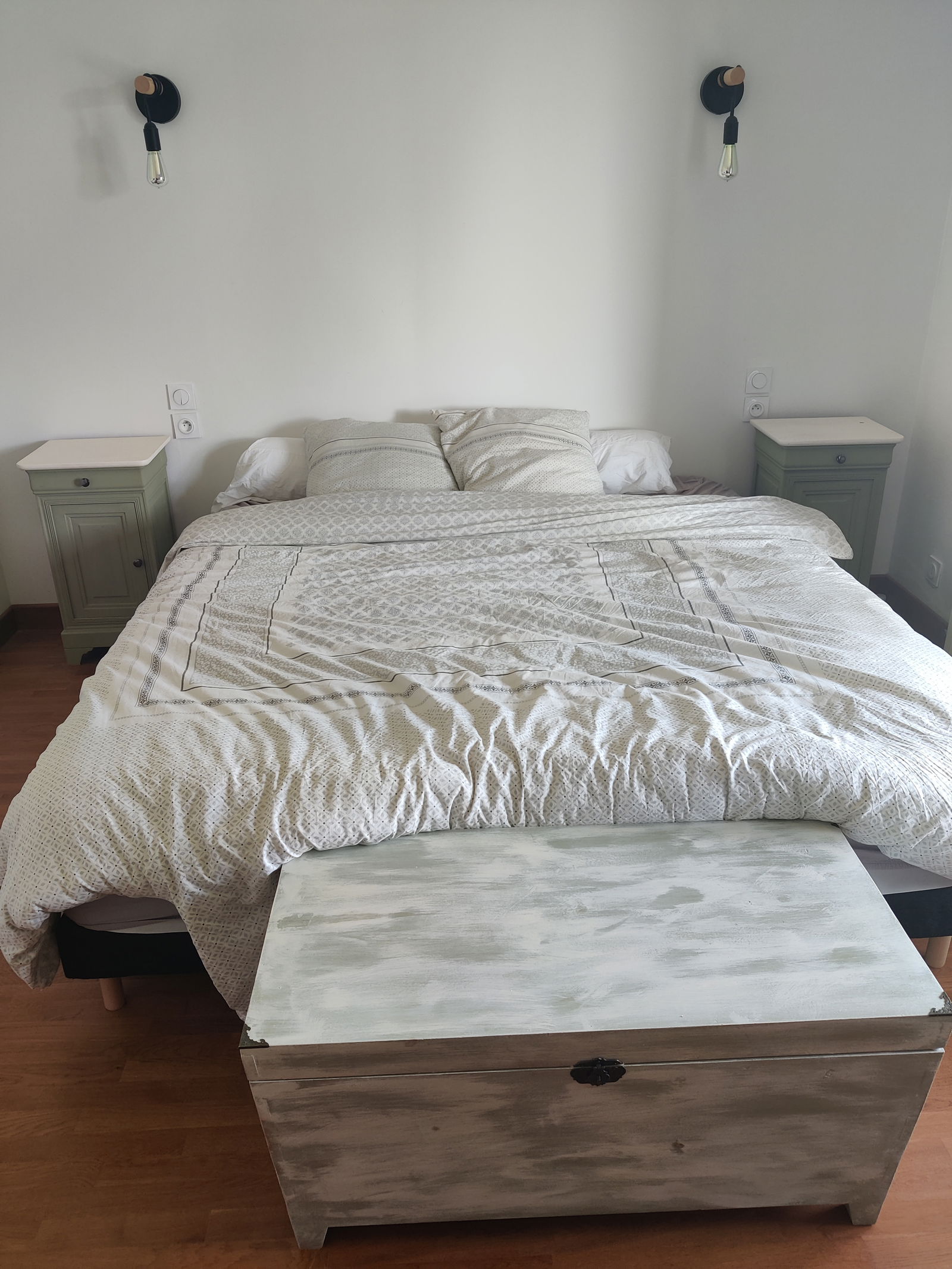 Homestay Beauce la Romaine 509933