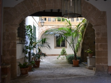 Room For Rent Palma 209700