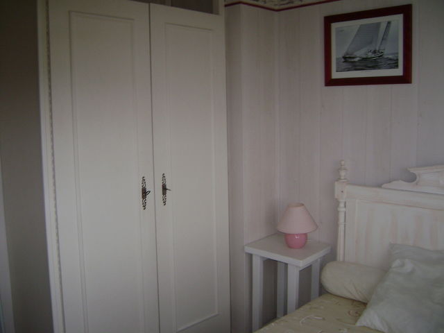 Chambre Chez L'habitant Royan 50269