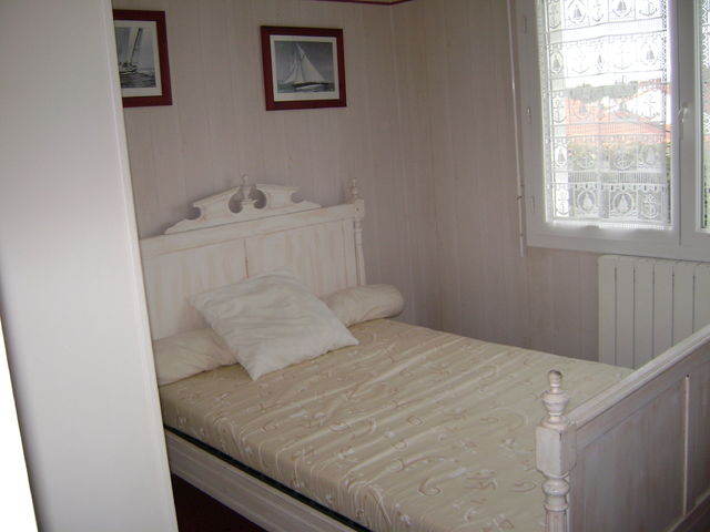 Hospedagem Em Casa De Família Royan 50269