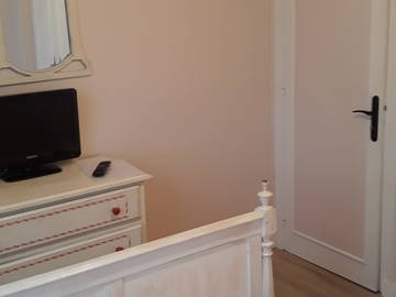 Chambre Chez L'habitant Royan 29391-4