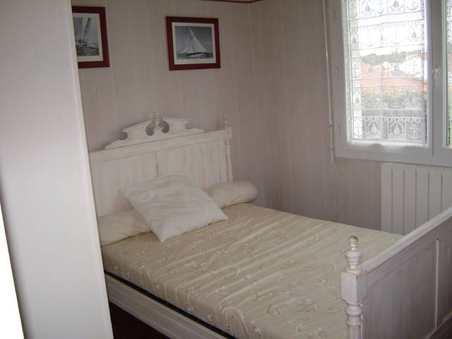 Gastgezin Royan 50269-1