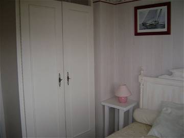 Chambre À Louer Royan 50269