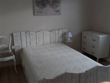 Roomlala | ROYAN, WG-Zimmer bei einer Gastfamilie.