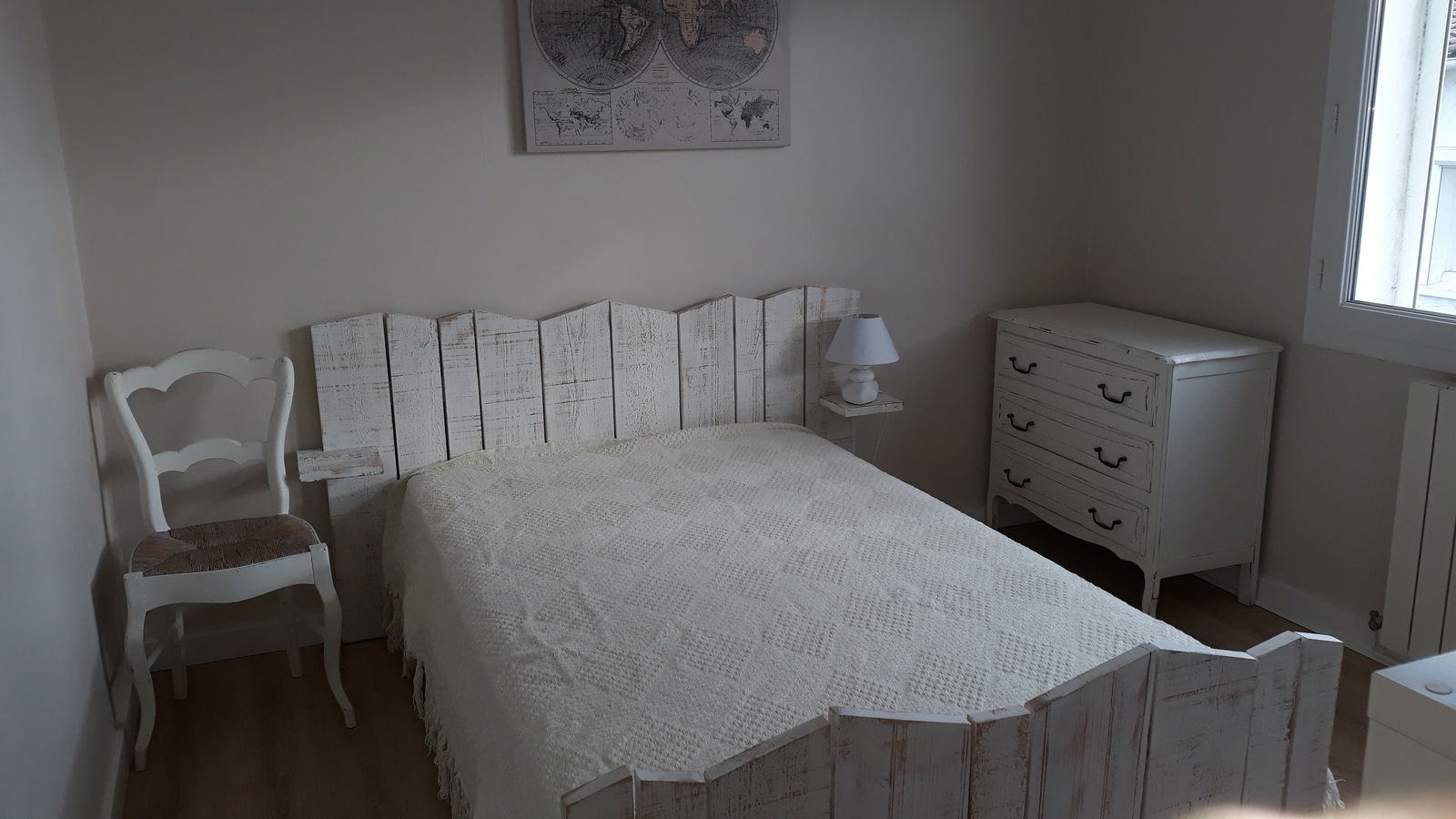Homestay Royan 29391