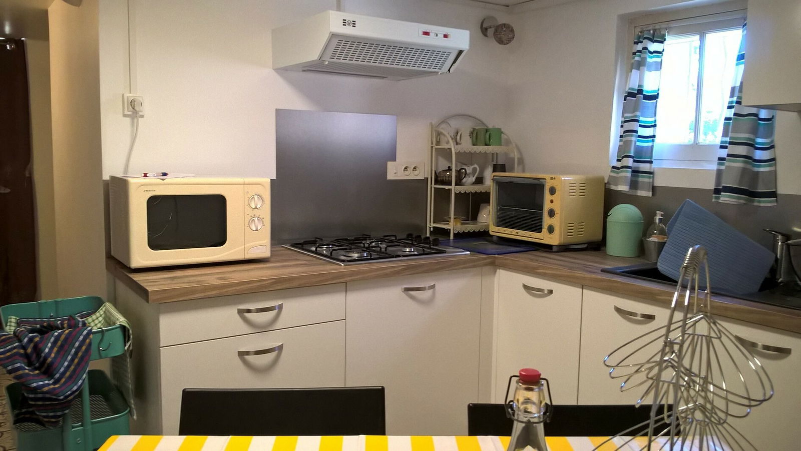 Zakwaterowanie U Rodziny Avignon 184532