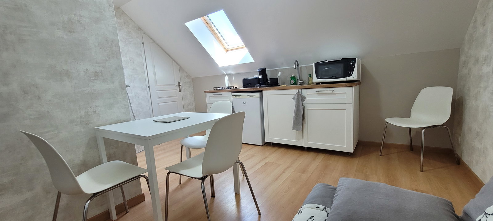 Zakwaterowanie U Rodziny Candé-sur-Beuvron 267618