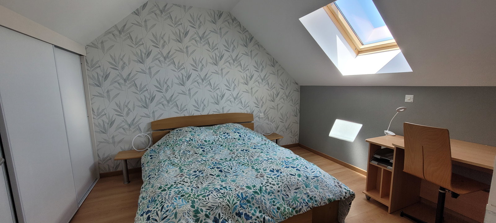 Zakwaterowanie U Rodziny Candé-sur-Beuvron 267618