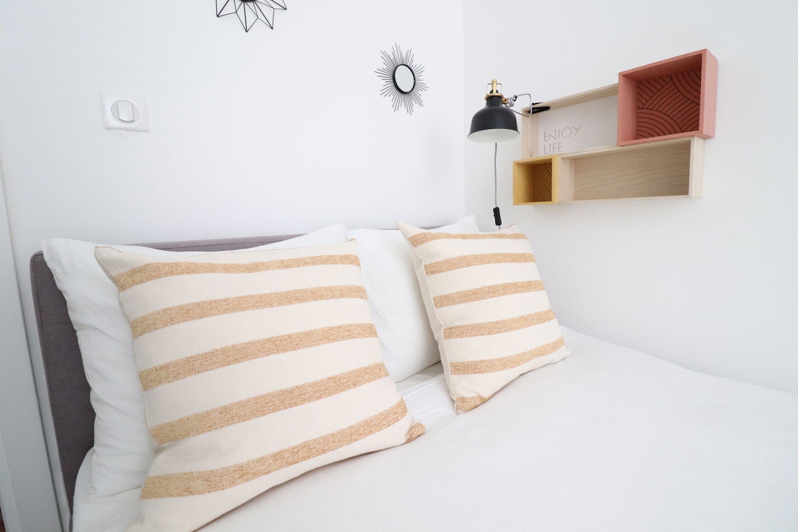 Hospedagem Em Casa De Família Nice 243628