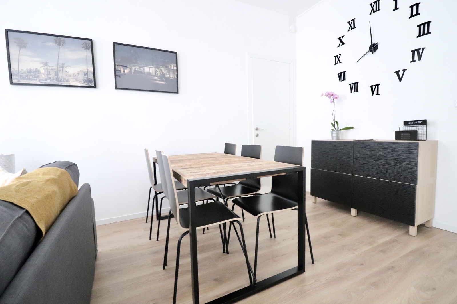 Hospedagem Em Casa De Família Nice 243628