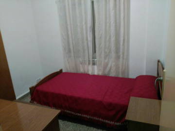 Roomlala | Rua Salamanca Ayala