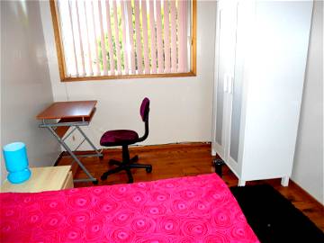 Private Room Campbelltown 165437-1