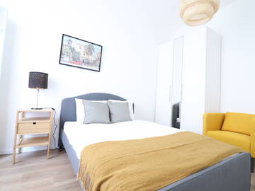 Chambre À Louer Nice 243628