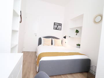 Chambre À Louer Nice 243628