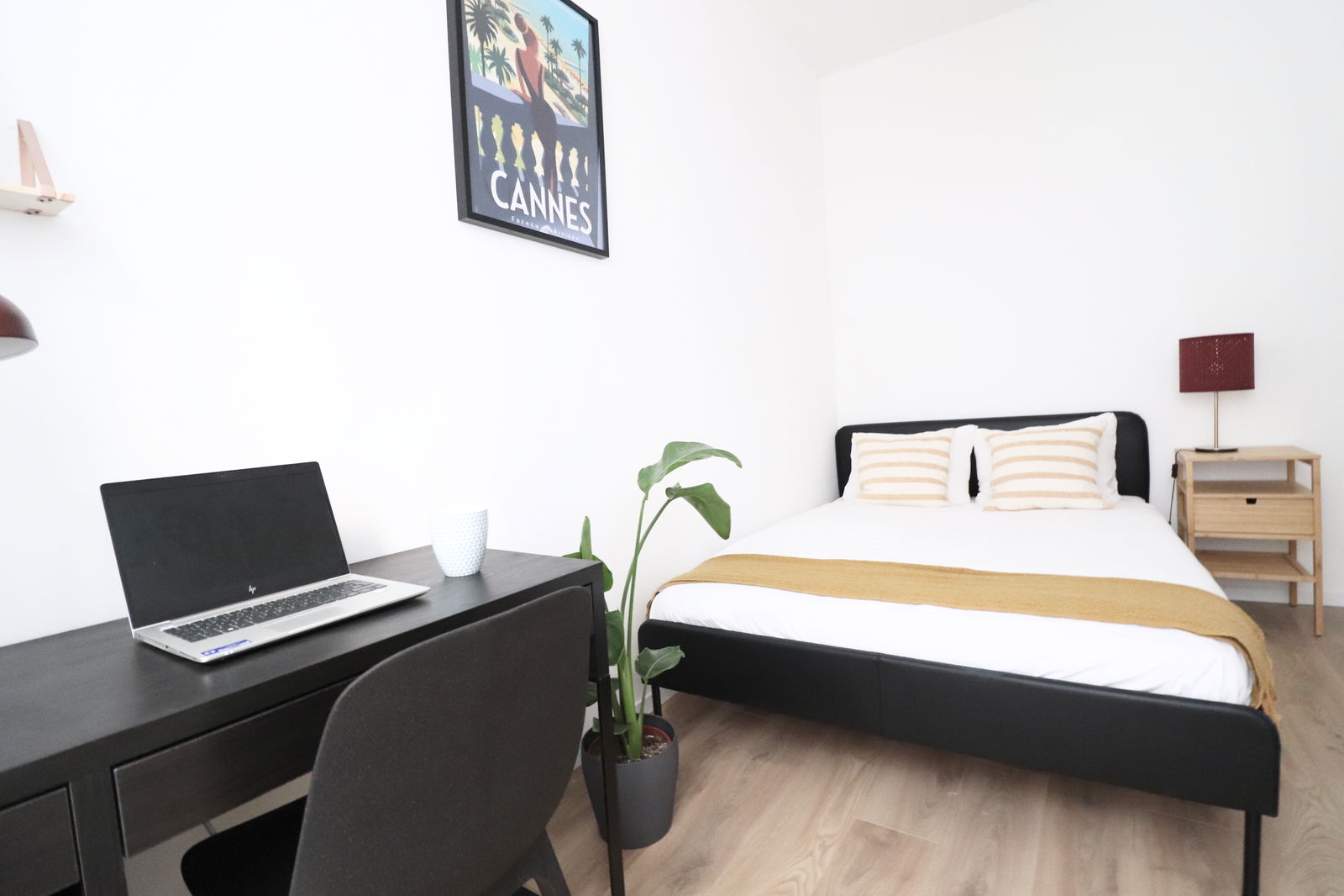 Homestay Nice 243628