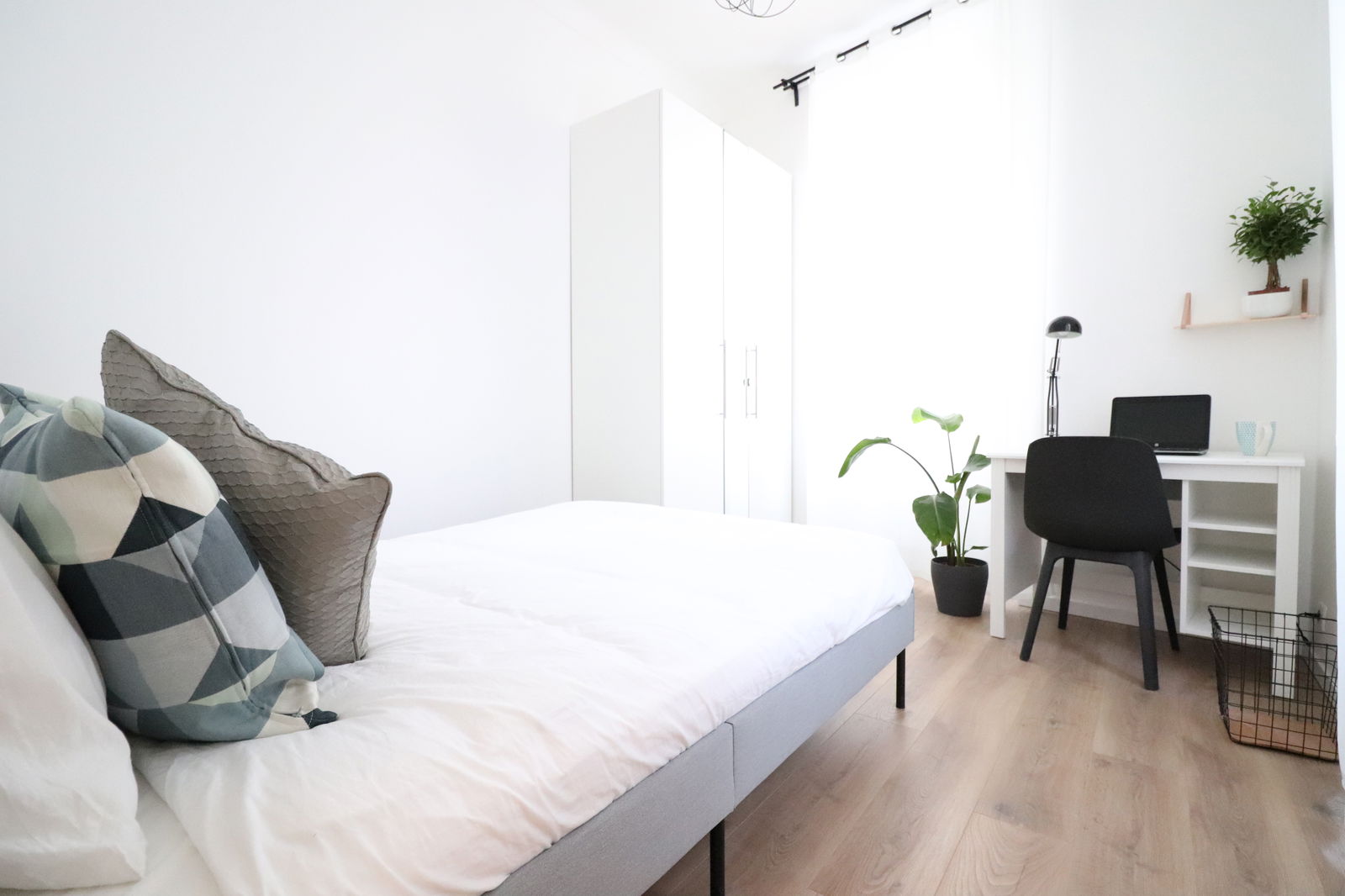 Homestay Nice 243628