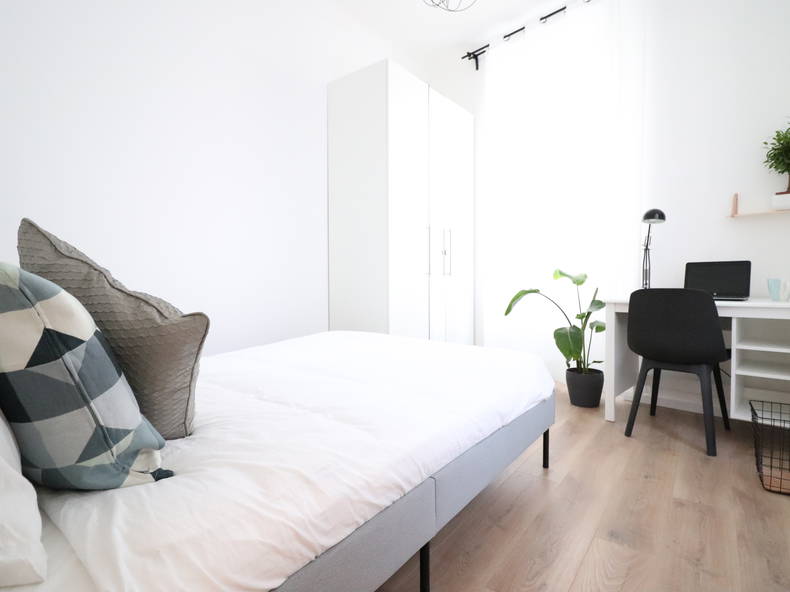 Hospedagem Em Casa De Família Nice 243628-5