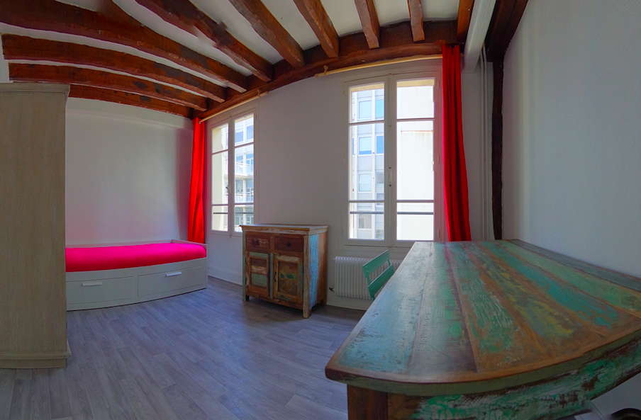 Ganz Haus Paris 201458