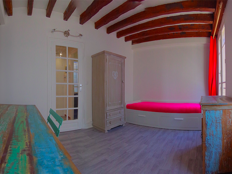 Logement Entier Paris 201458-2