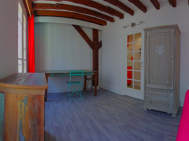 Logement Entier Paris 201458-3