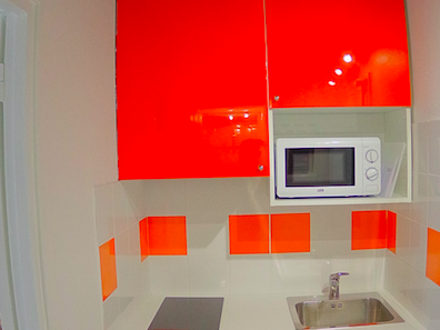 Logement Entier Paris 201458-4