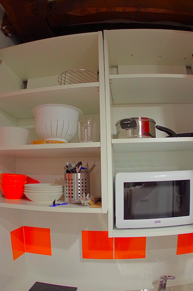 Logement Entier Paris 201458