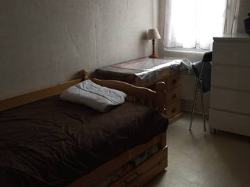 Wg-Zimmer Montreuil 445388