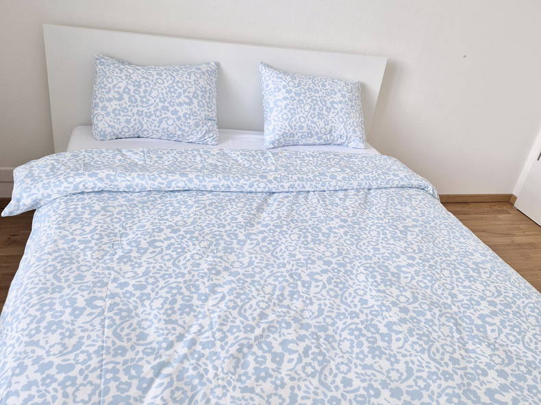 Zakwaterowanie U Rodziny Genève 521501-1