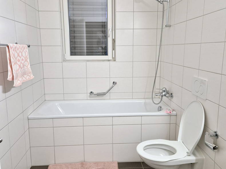 Zakwaterowanie U Rodziny Genève 521501-4