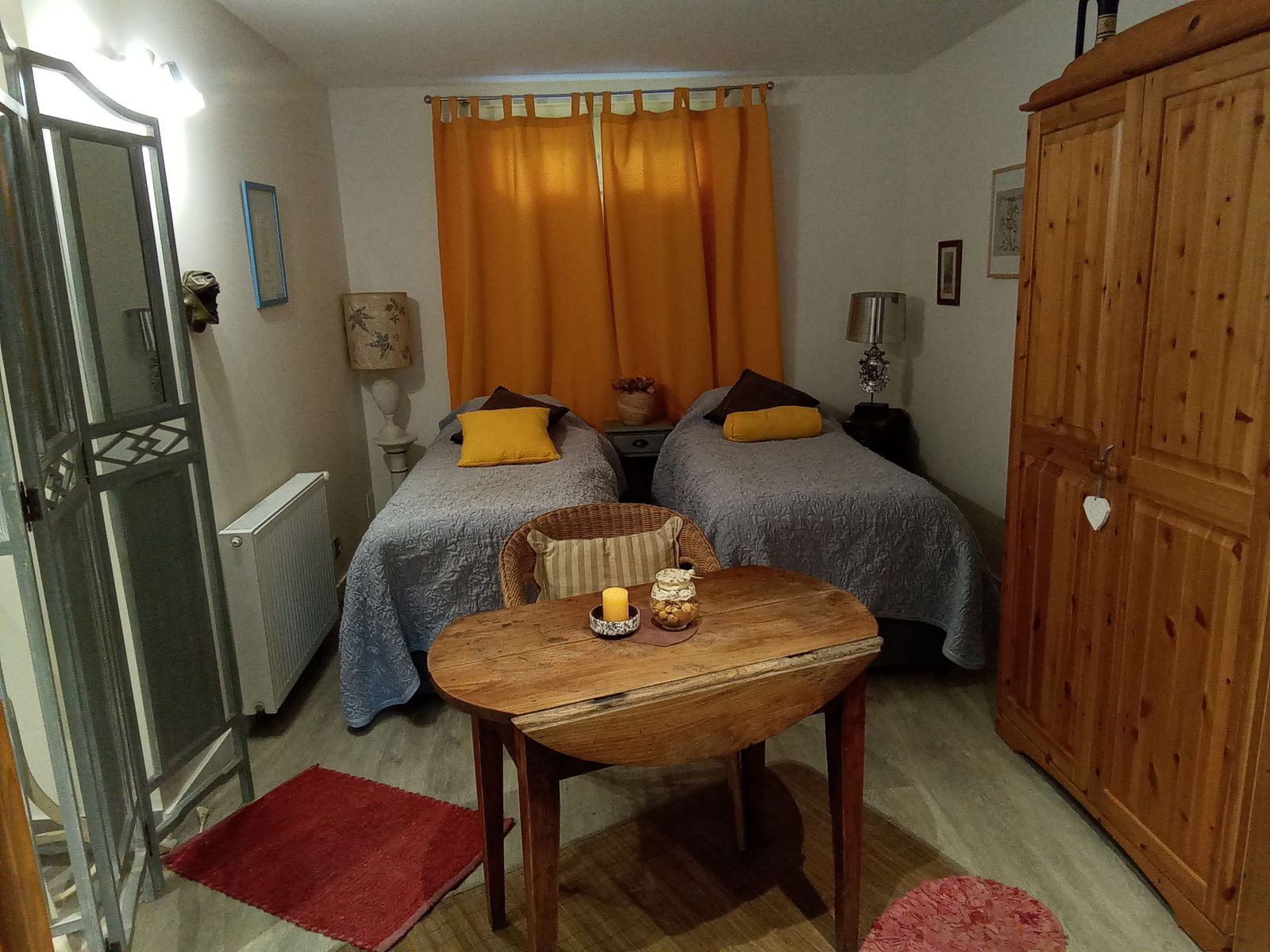 Homestay Mions 279562