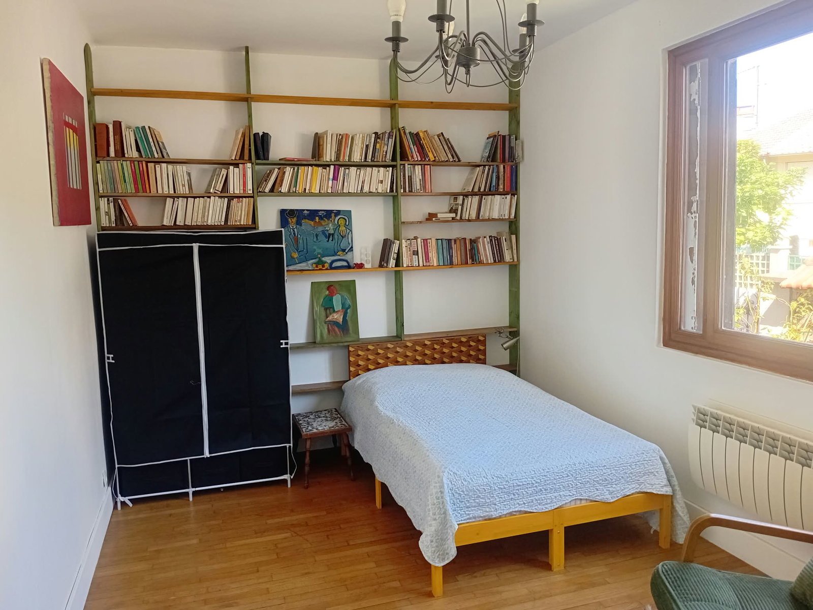 Coliving Alfortville 332120