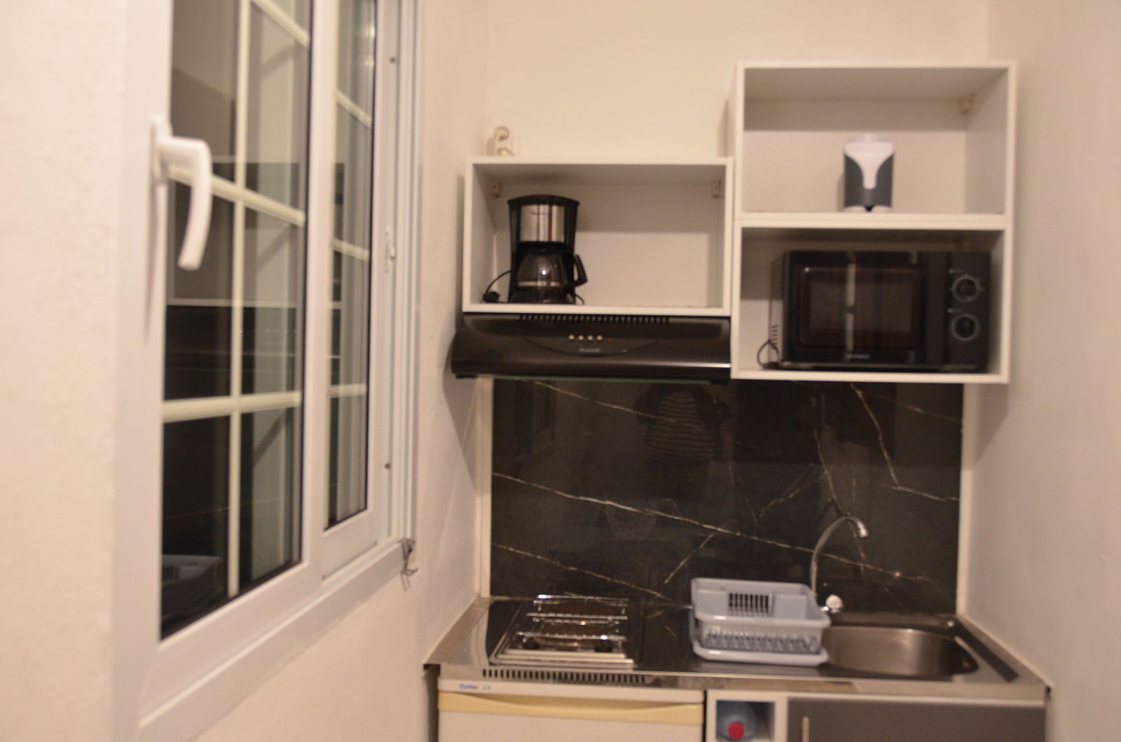 Unabhängiges Studio Baie-Mahault 209924