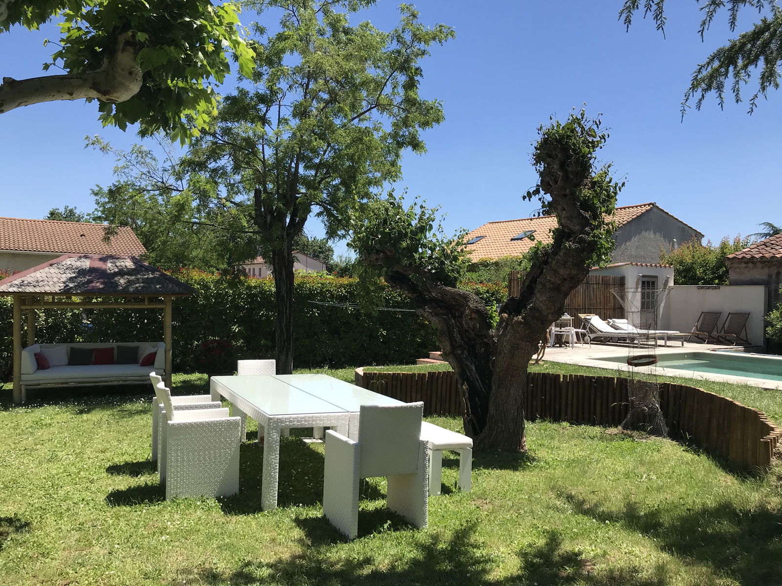 Unabhängiges Studio Alès 265931