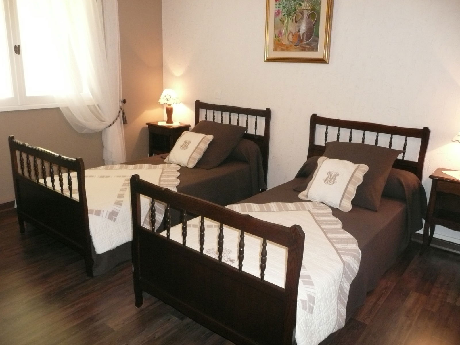 Unabhängiges Studio Saint-Georges-d'Orques 131806