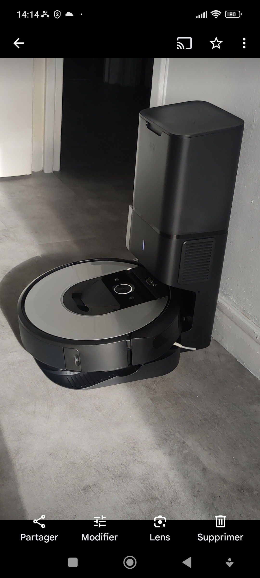 Gastfamilie Ivry-sur-Seine 339543